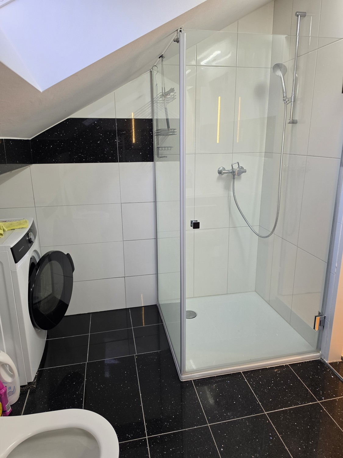 Appartement de 2 ½ pièces, photo 9 sur 10