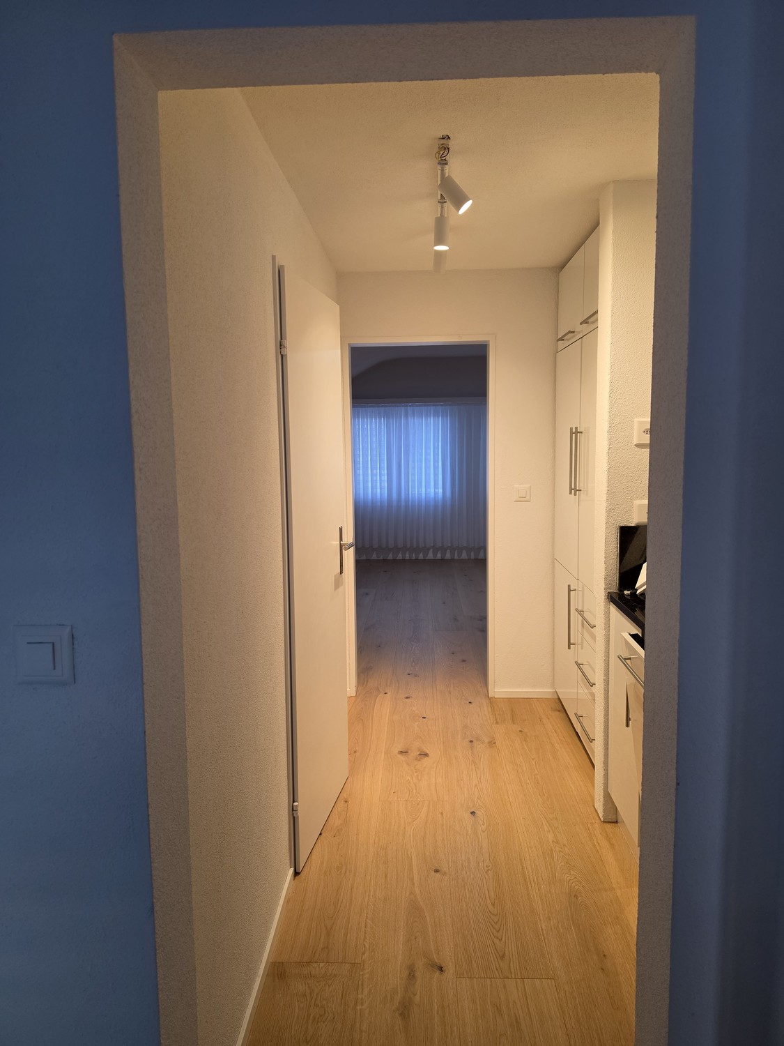 Appartement de 2 ½ pièces, photo 8 sur 10