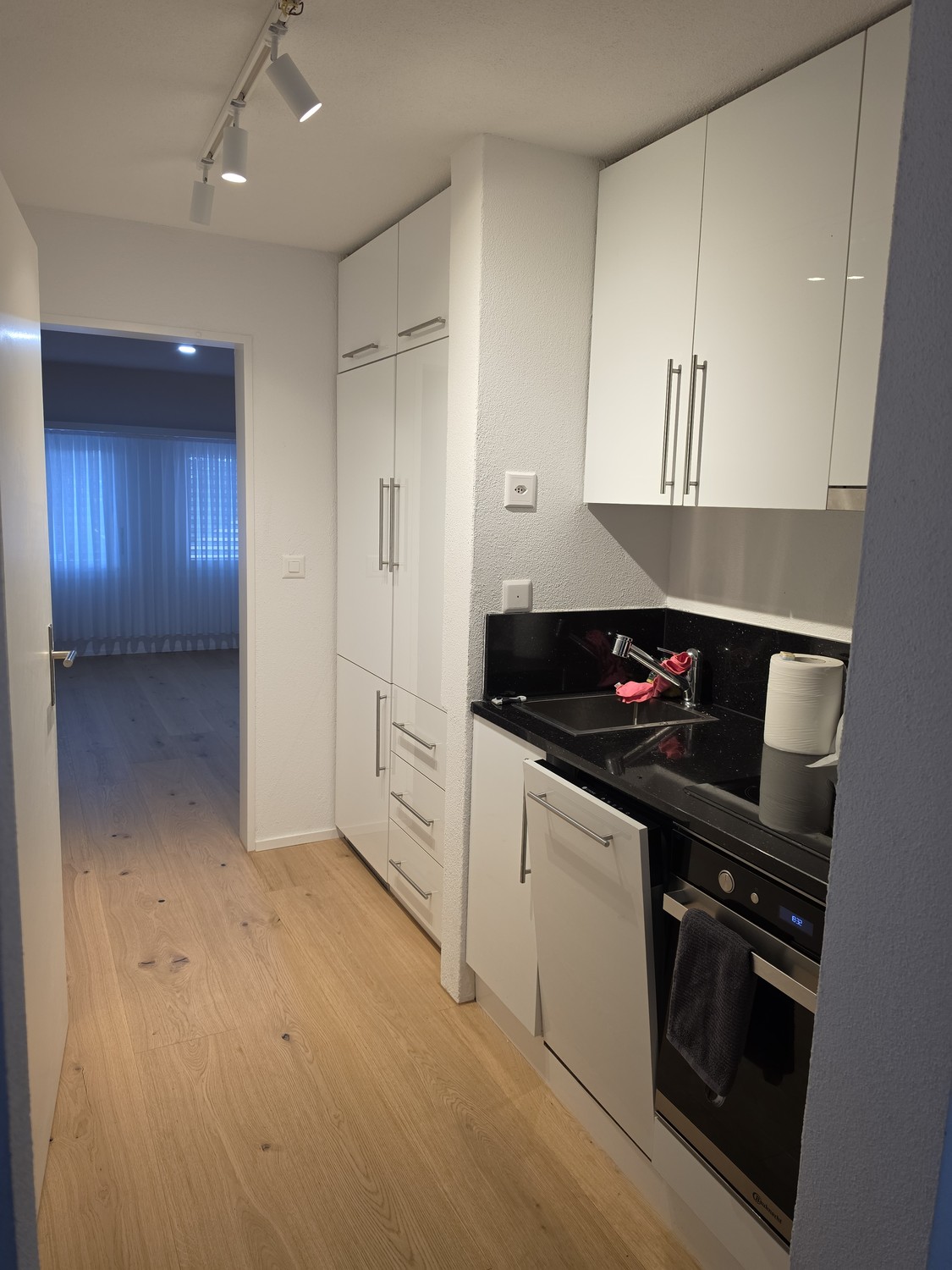 Appartement de 2 ½ pièces, photo 5 sur 10