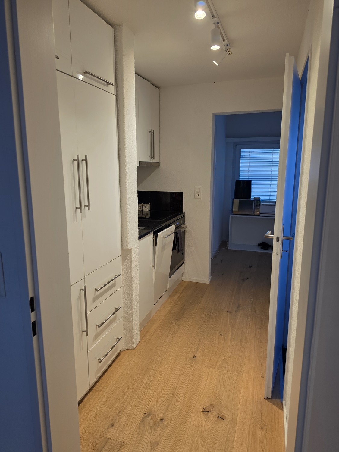 Appartement de 2 ½ pièces, photo 7 sur 10