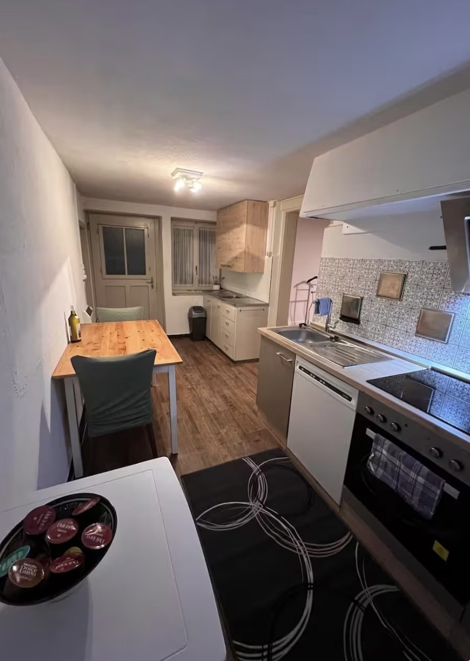 Appartement meublé de 3 pièces, photo 3 sur 6