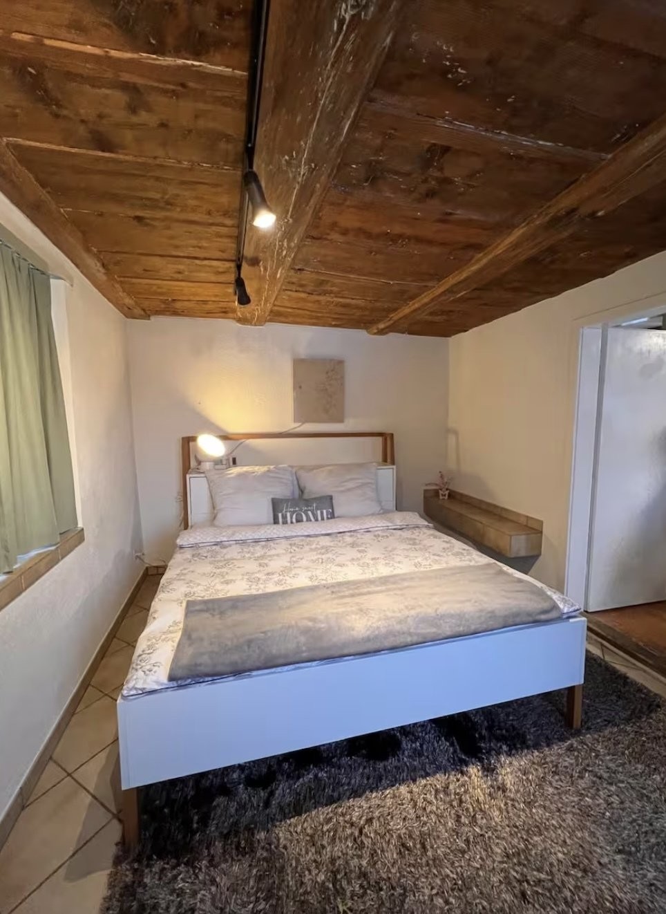 Appartement meublé de 3 pièces, photo 5 sur 6