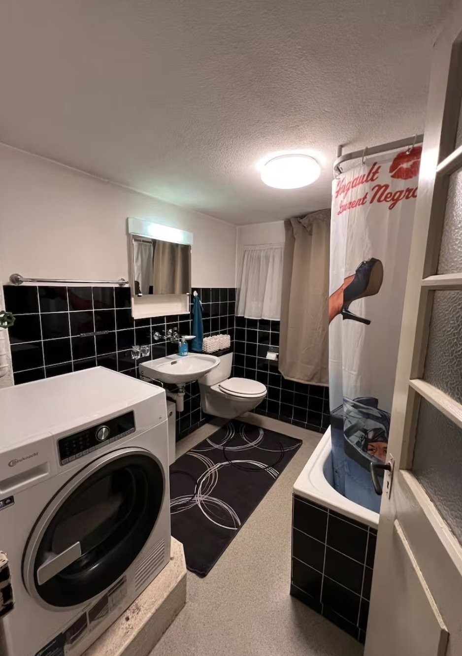 Appartement meublé de 3 pièces, photo 6 sur 6