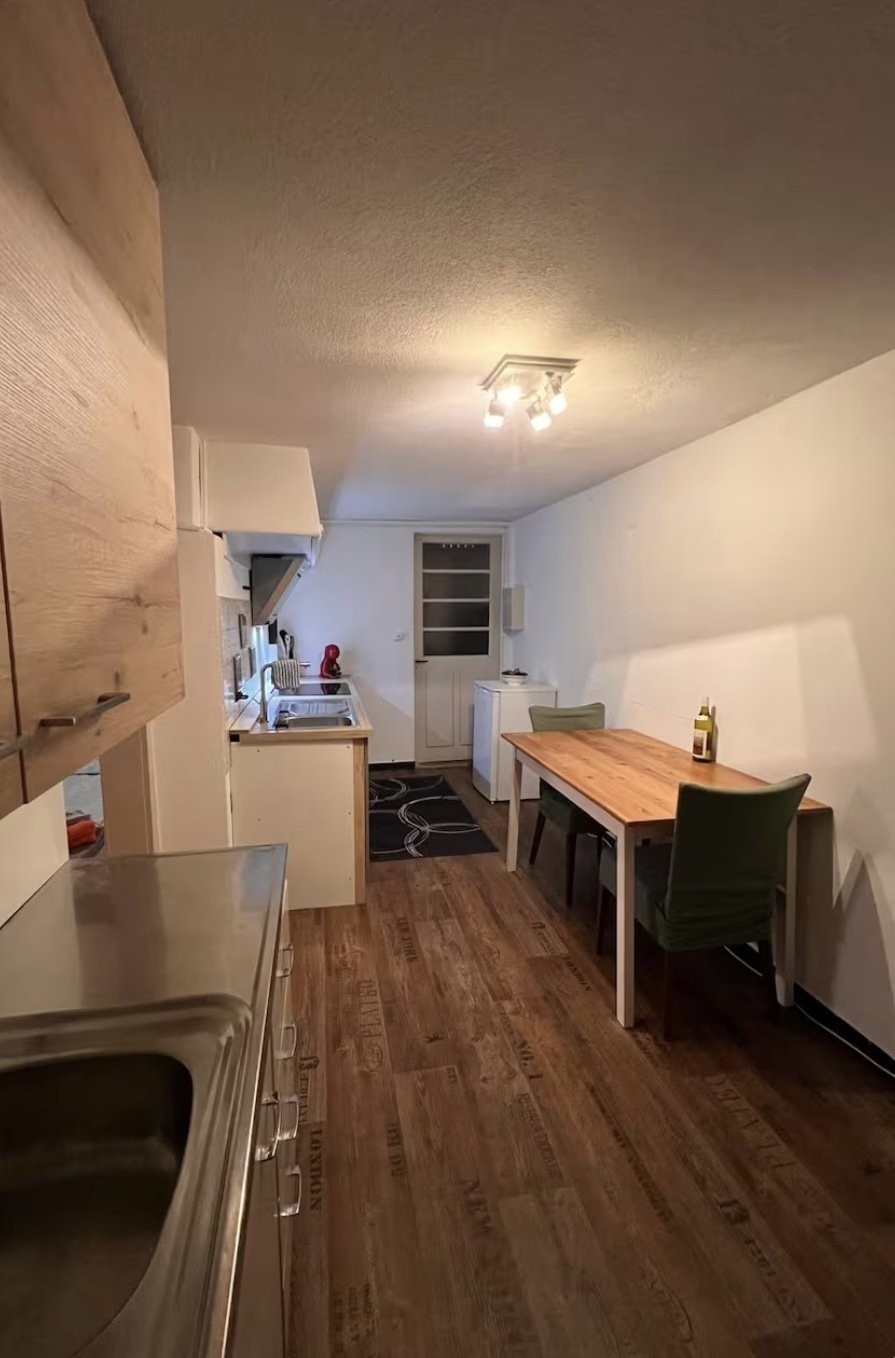 Appartement meublé de 3 pièces, photo 2 sur 6