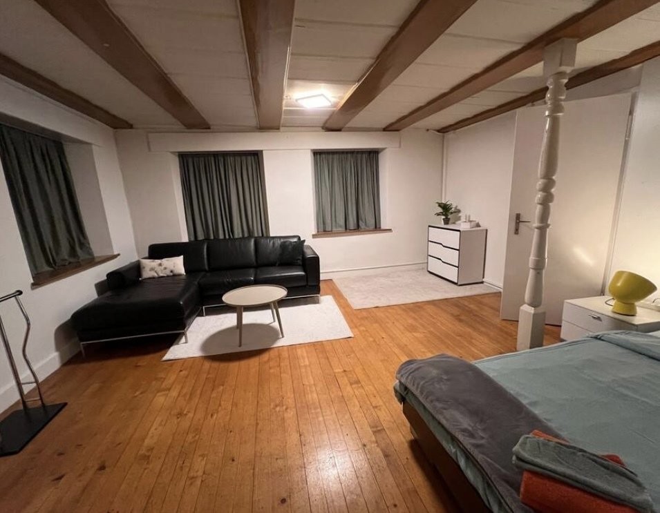 Appartement meublé de 3 pièces, photo 1 sur 6