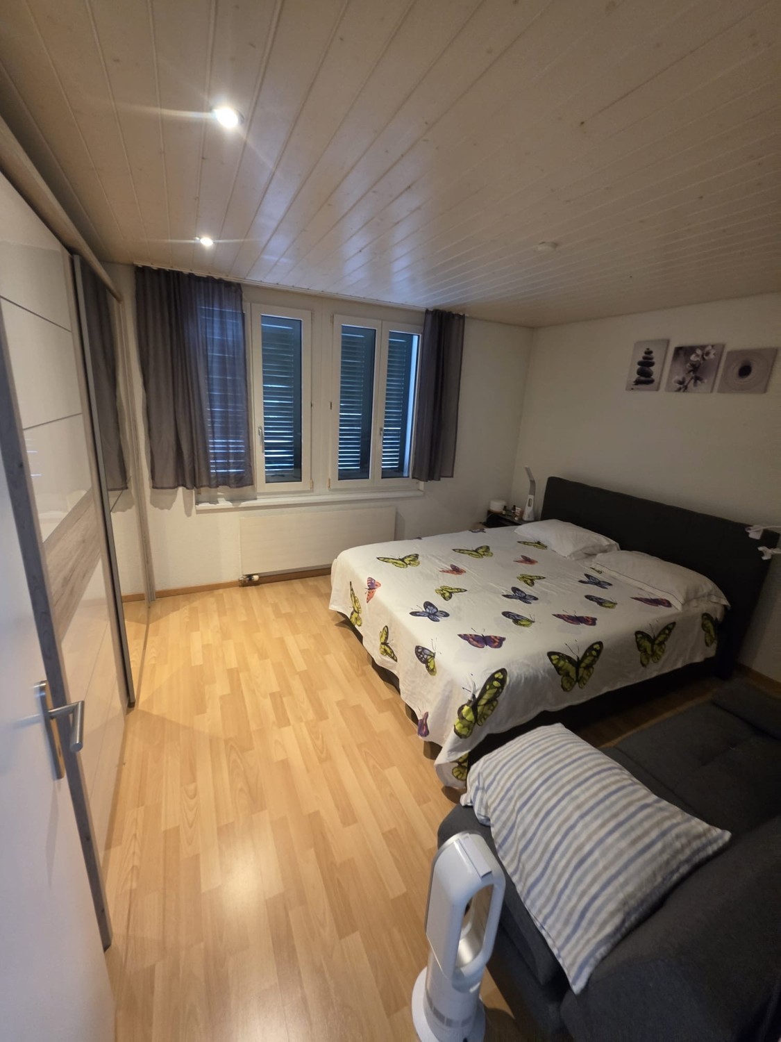 Appartement de 2 pièces, photo 2 sur 10