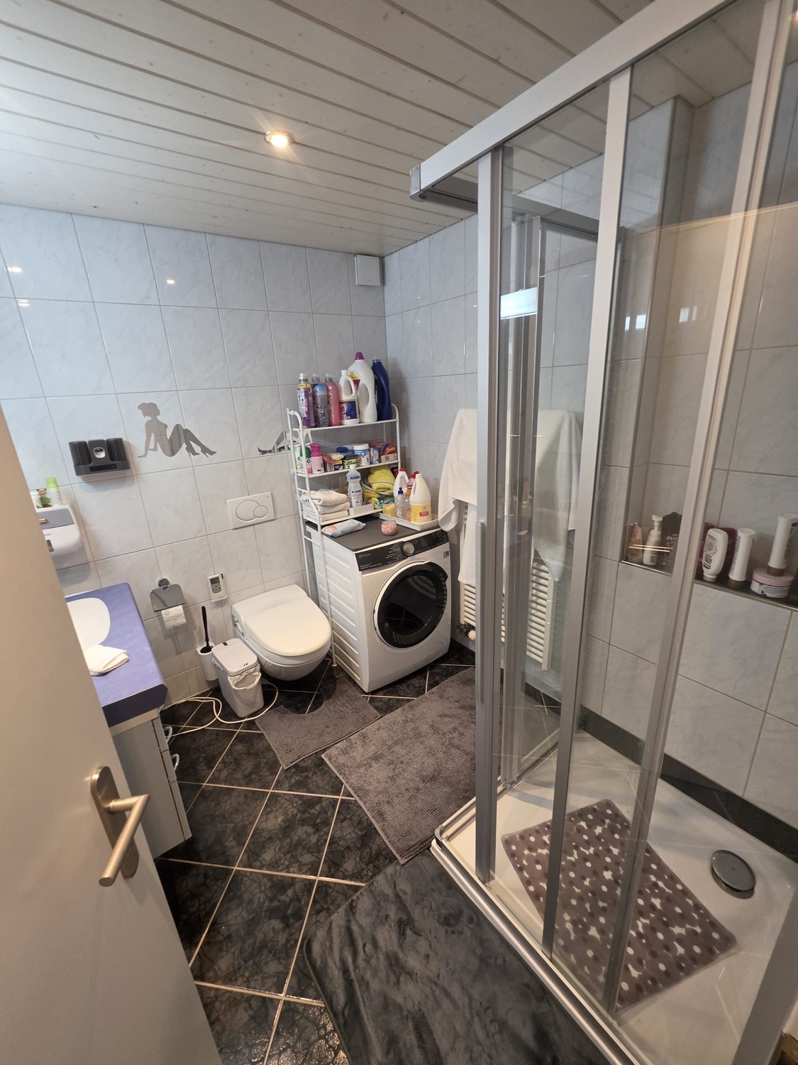 Appartement de 2 pièces, photo 9 sur 10