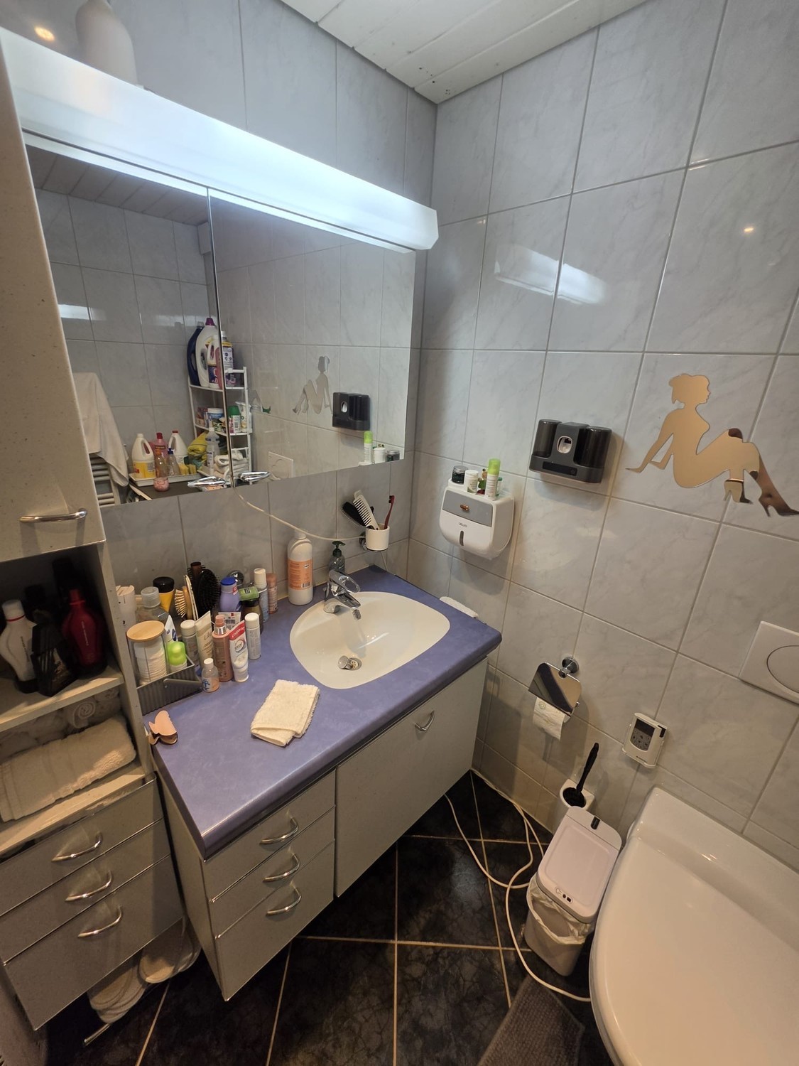 Appartement de 2 pièces, photo 7 sur 10