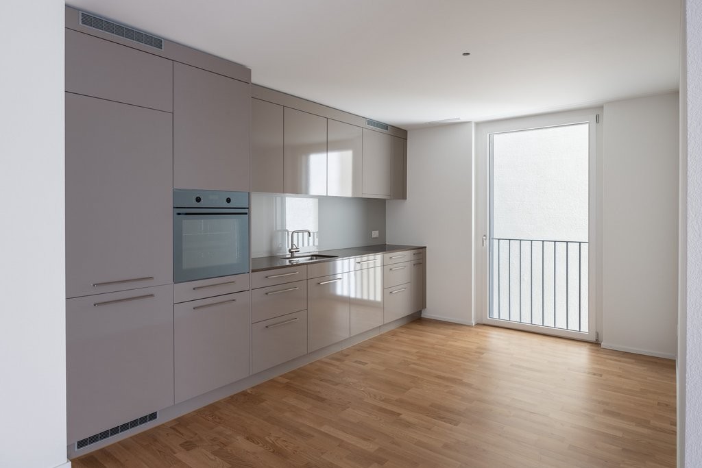 Appartement de 2 ½ pièces, photo 1 sur 4