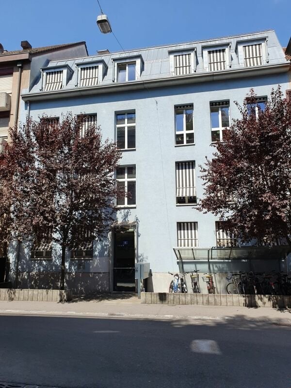 2 pièces duplex, photo 1 sur 6