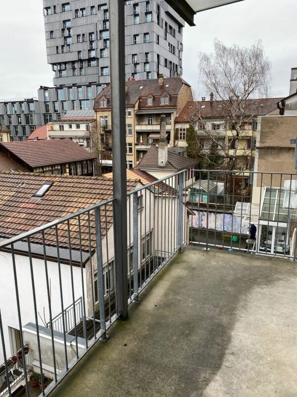 2 pièces duplex, photo 6 sur 6