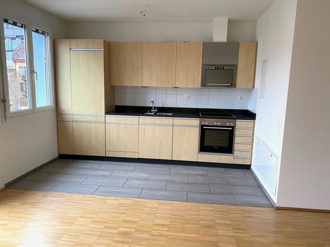 2 pièces duplex, photo 2 sur 6