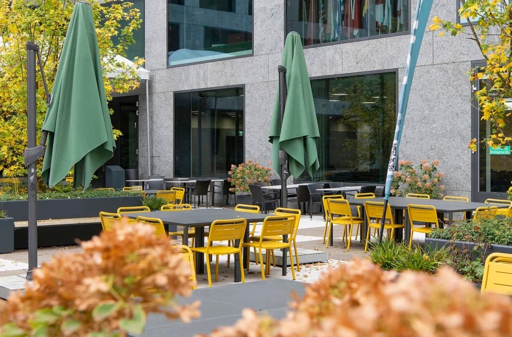Bureaux de 1510m², photo 3 sur 3