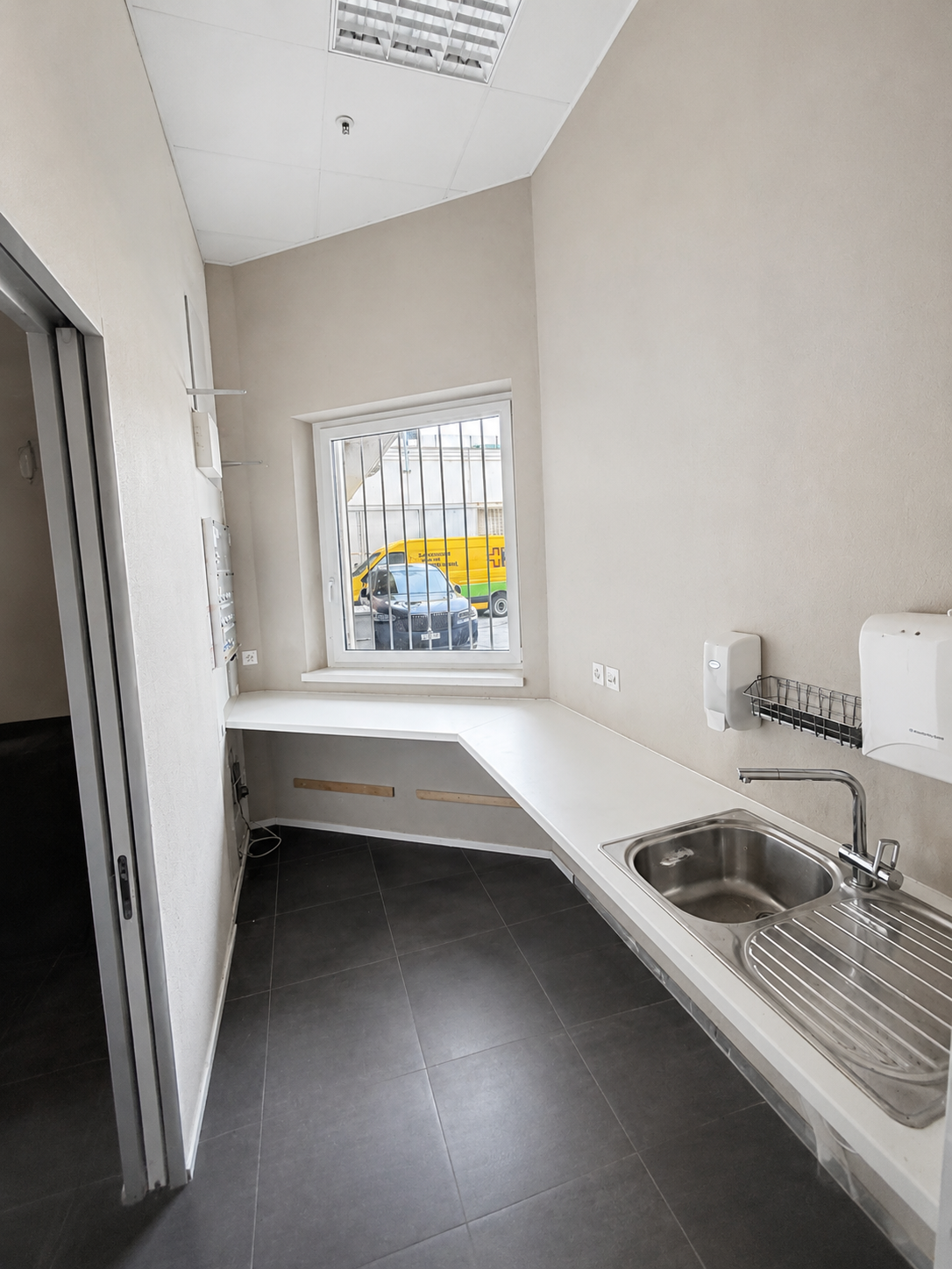 Magasin de 88m²