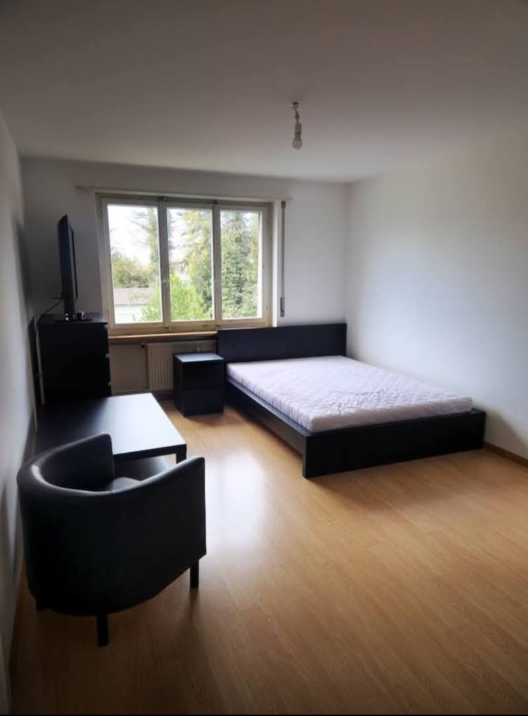Chambre dans une colocation, photo 3 sur 3