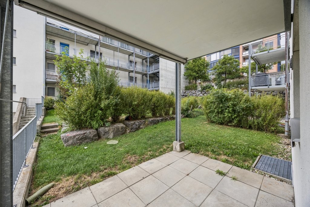 Appartement de 4 ½ pièces, photo 2 sur 10