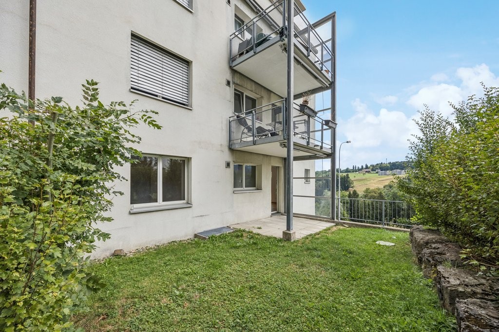 Appartement de 4 ½ pièces, photo 3 sur 10
