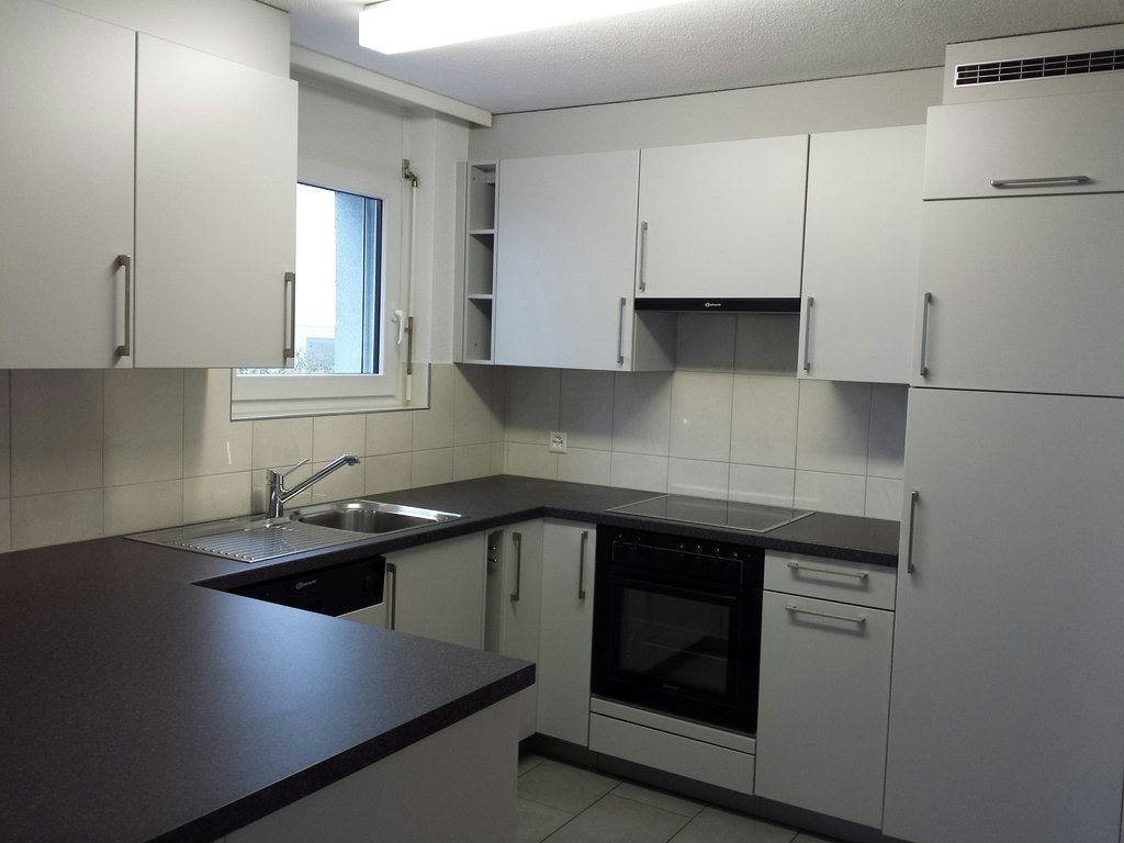 3 ½ pièces appartement, photo 3 sur 7