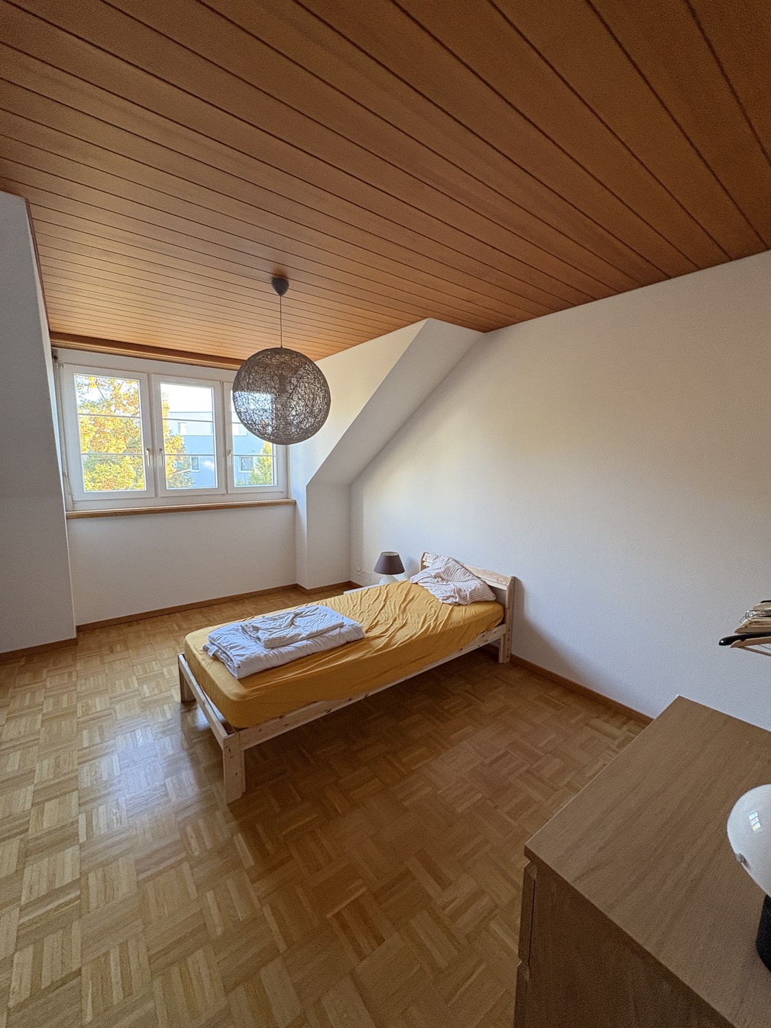 Chambre en colocation, photo 2 sur 6