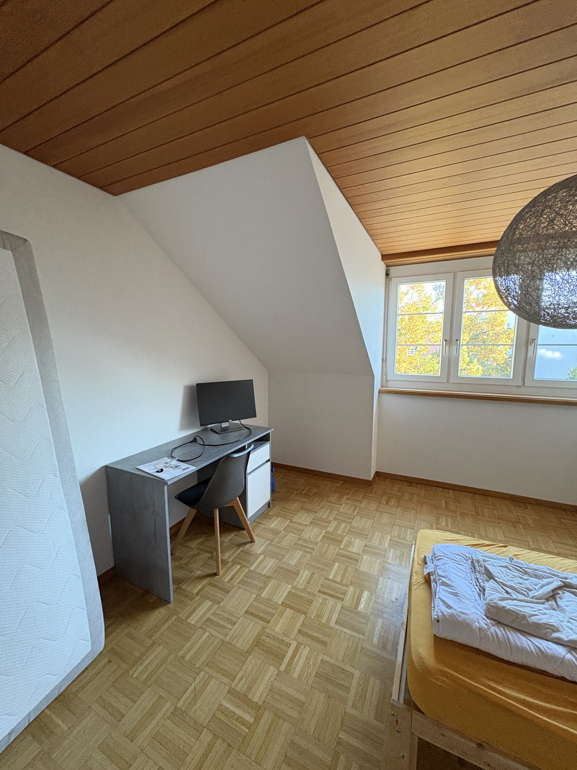 Chambre en colocation, photo 6 sur 6