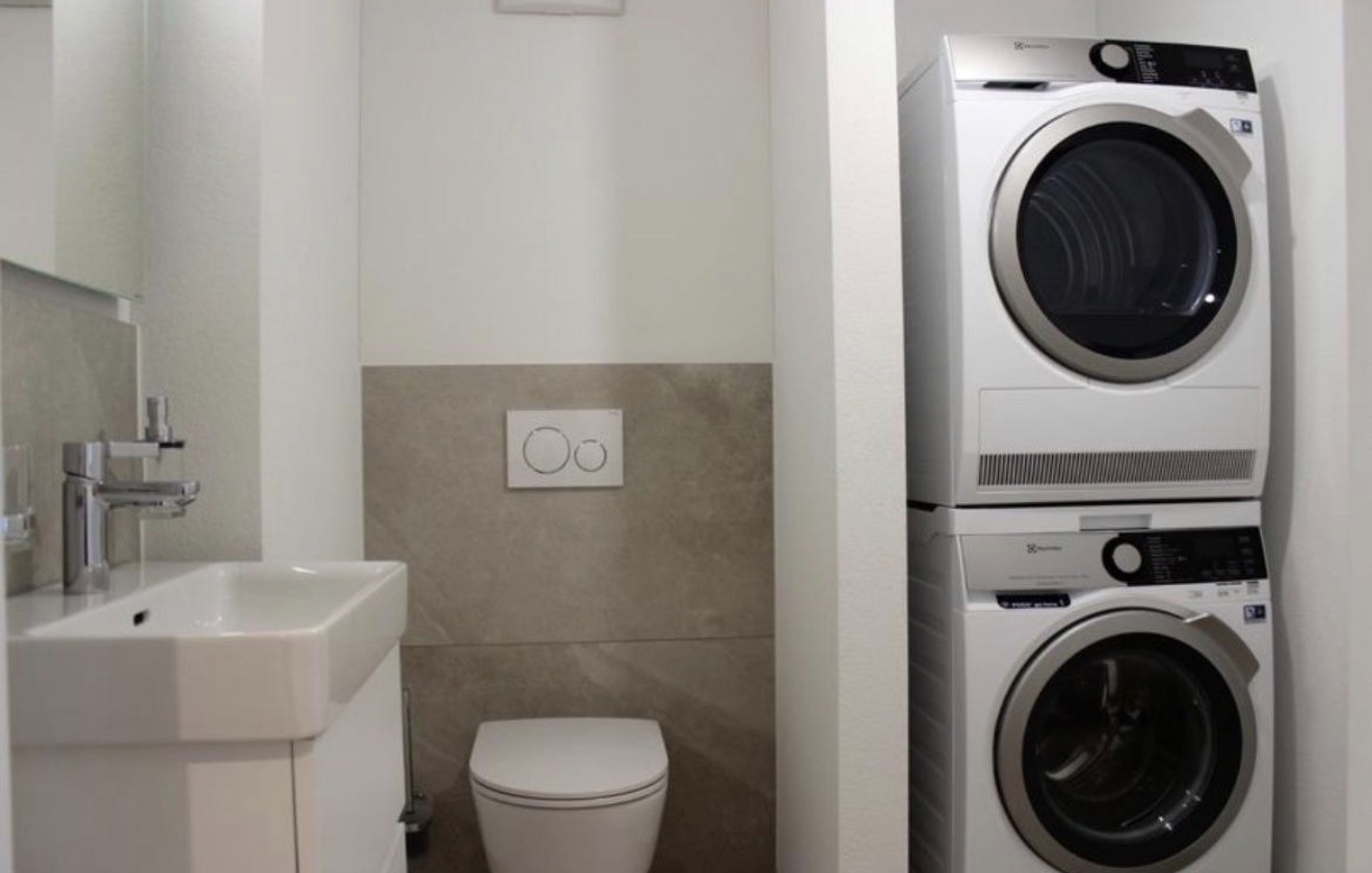 Appartement de 3 ½ pièces, photo 5 sur 9