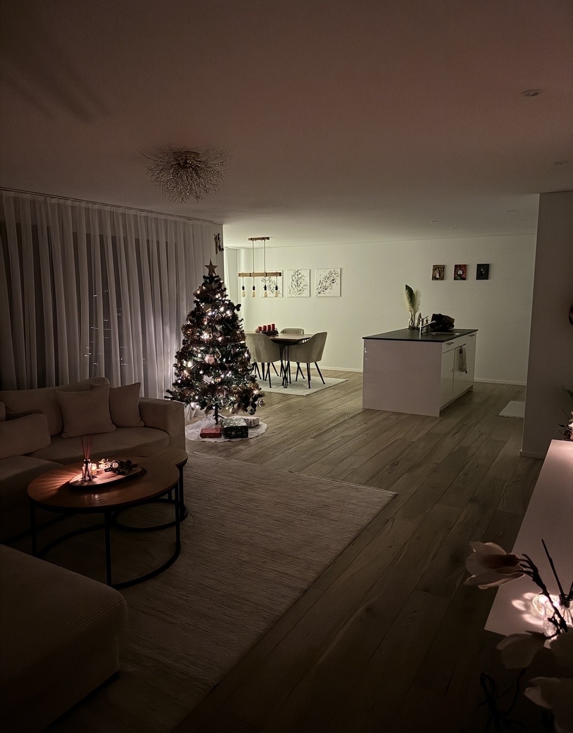 Appartement de 3 ½ pièces, photo 2 sur 9