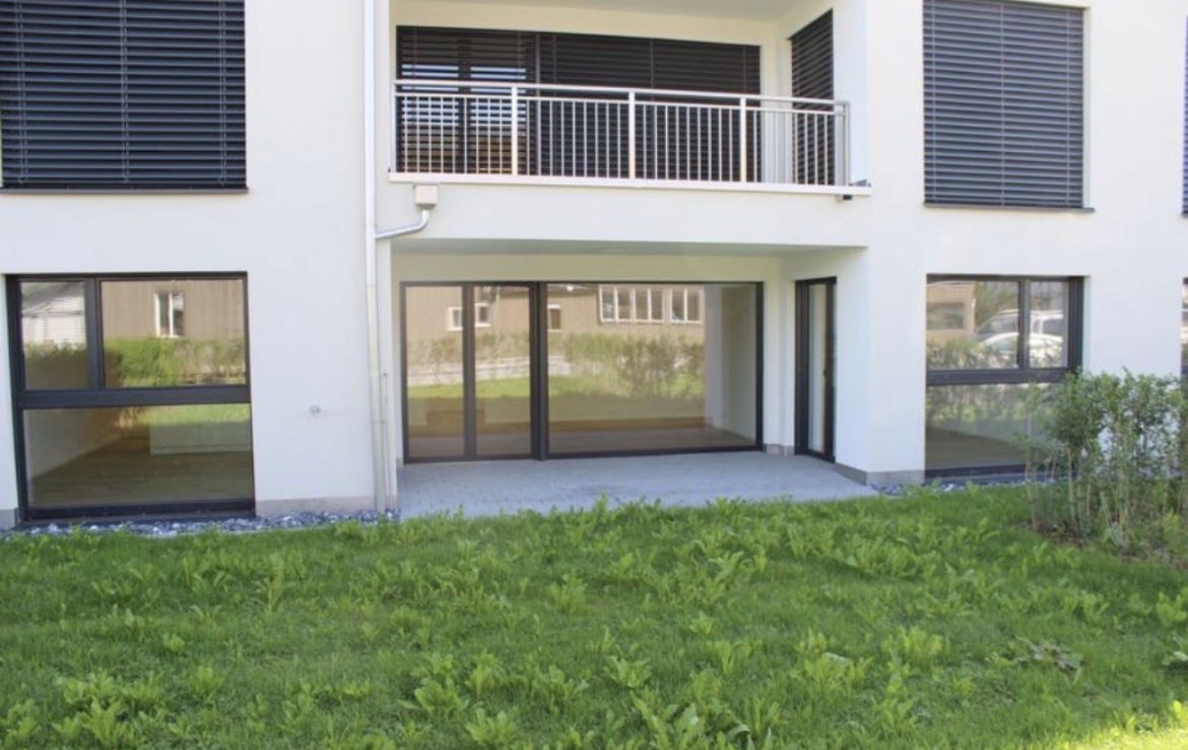 Appartement de 3 ½ pièces, photo 6 sur 9