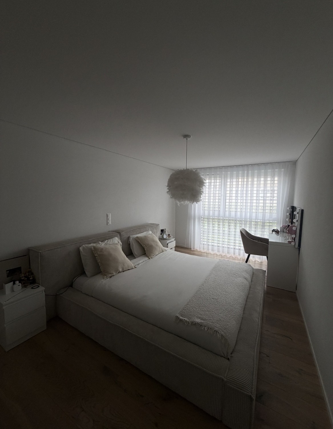 Appartement de 3 ½ pièces, photo 8 sur 9