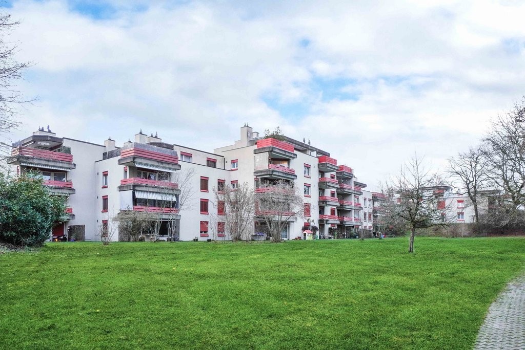 Place souterraine de 12m²