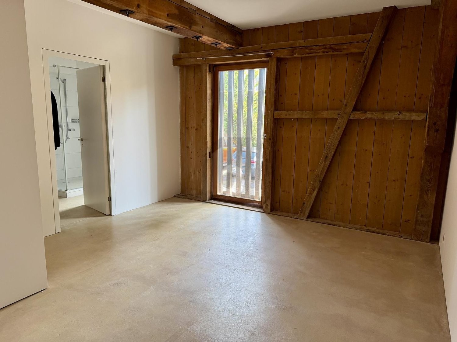 3 ½ rooms duplex, photo 3 sur 4