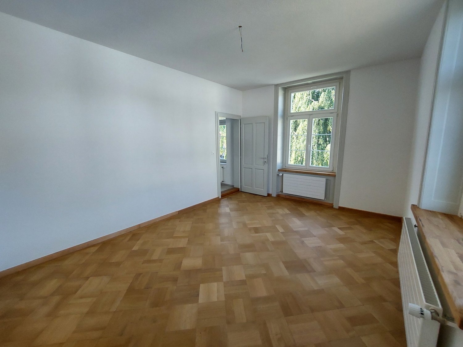 3 ½ pièces appartement