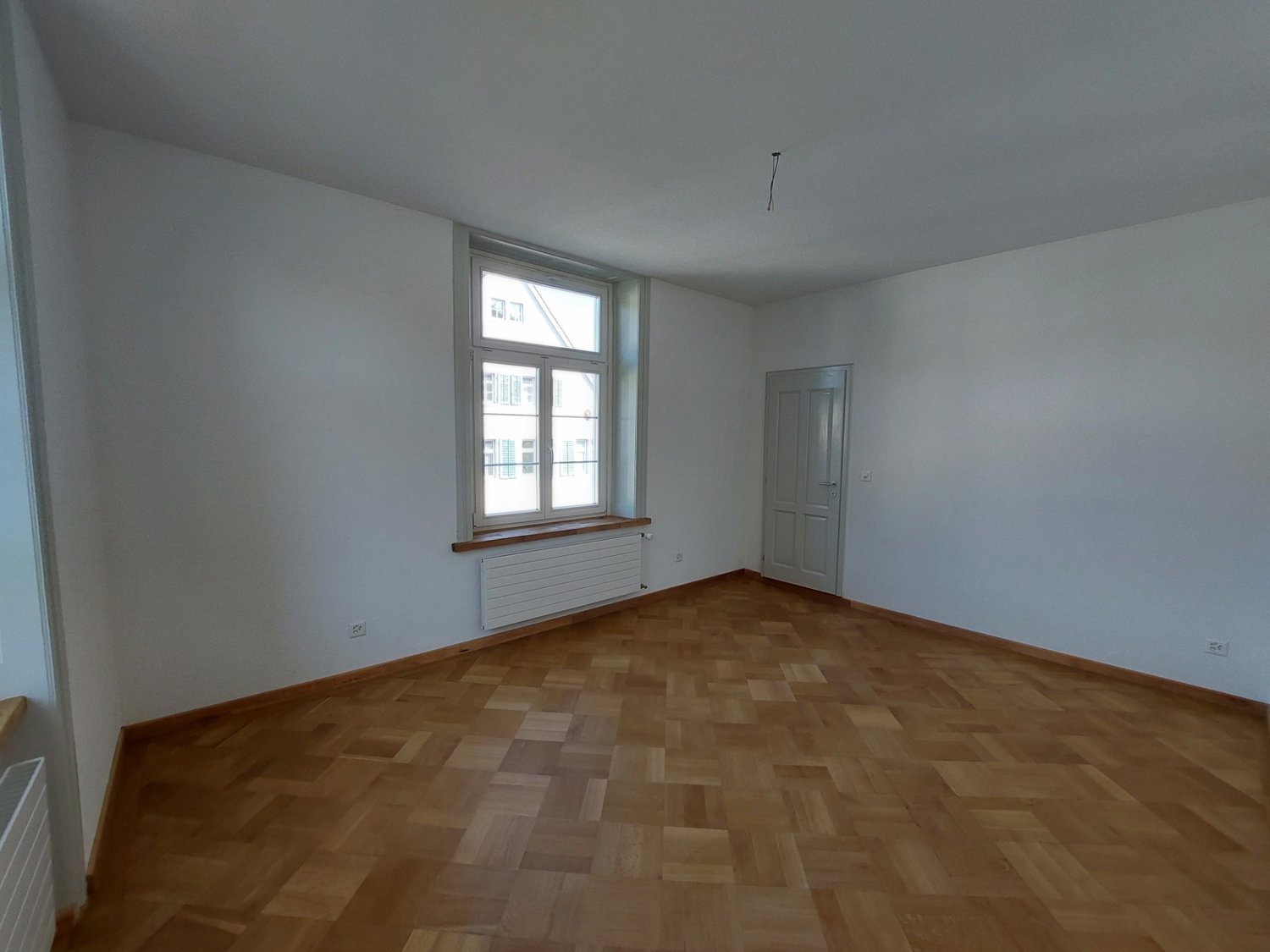 3 ½ pièces appartement