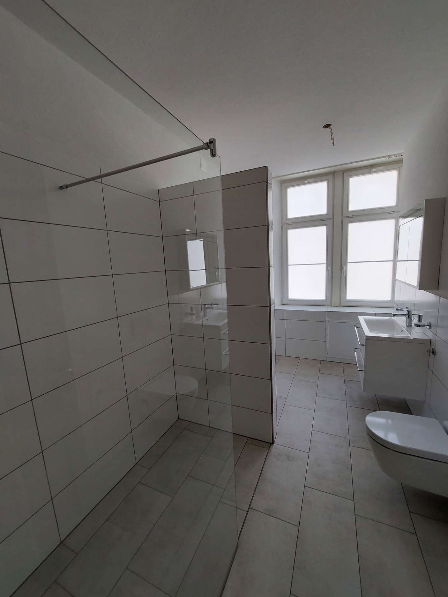 3 ½ pièces appartement