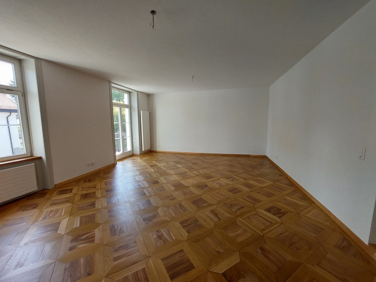 3 ½ pièces appartement