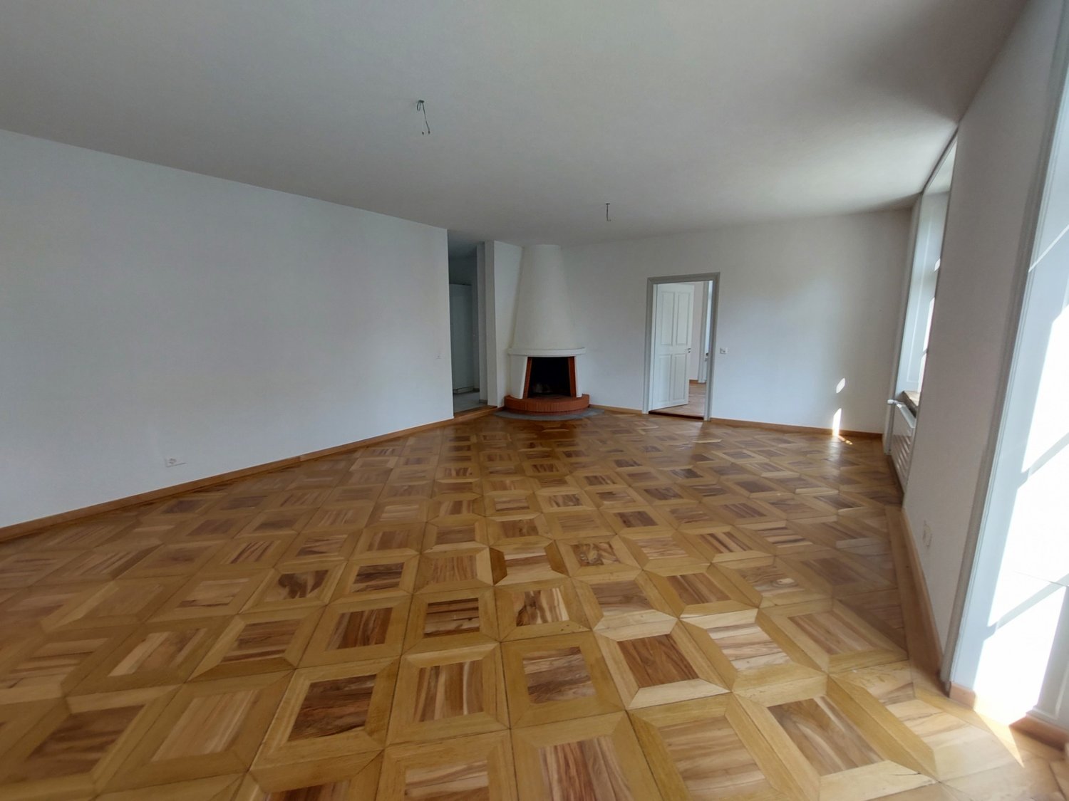 3 ½ pièces appartement
