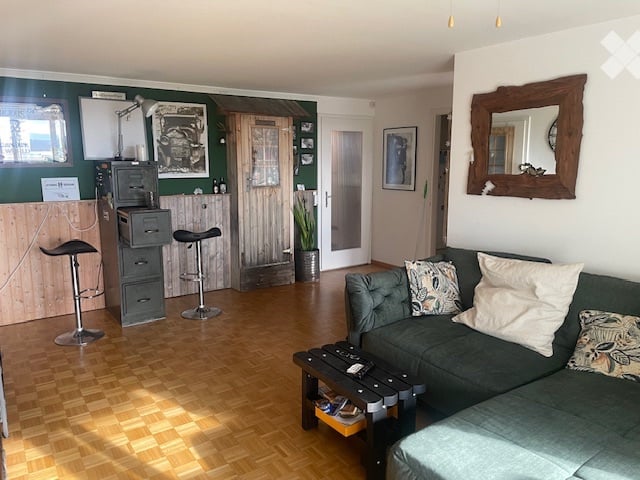 1 chambre individuelle, photo 1 sur 3