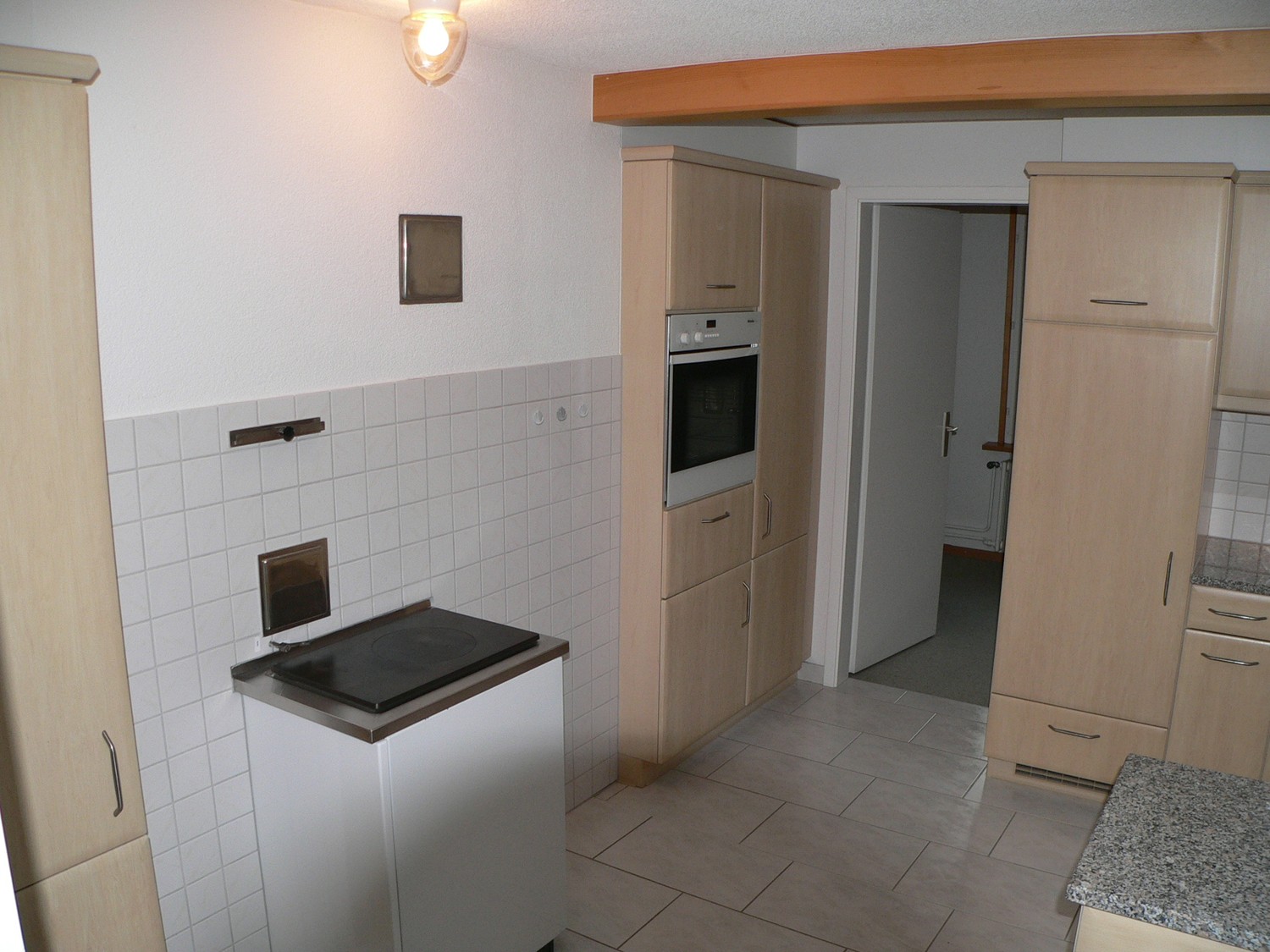 Appartement de 4 ½ pièces, photo 2 sur 6