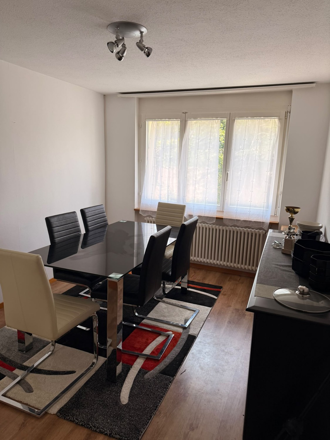 Appartement de 4 ½ pièces, photo 4 sur 6