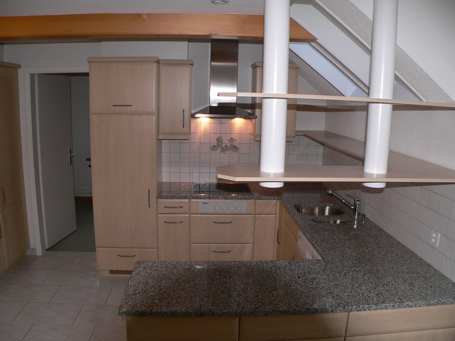 Appartement de 4 ½ pièces, photo 1 sur 6