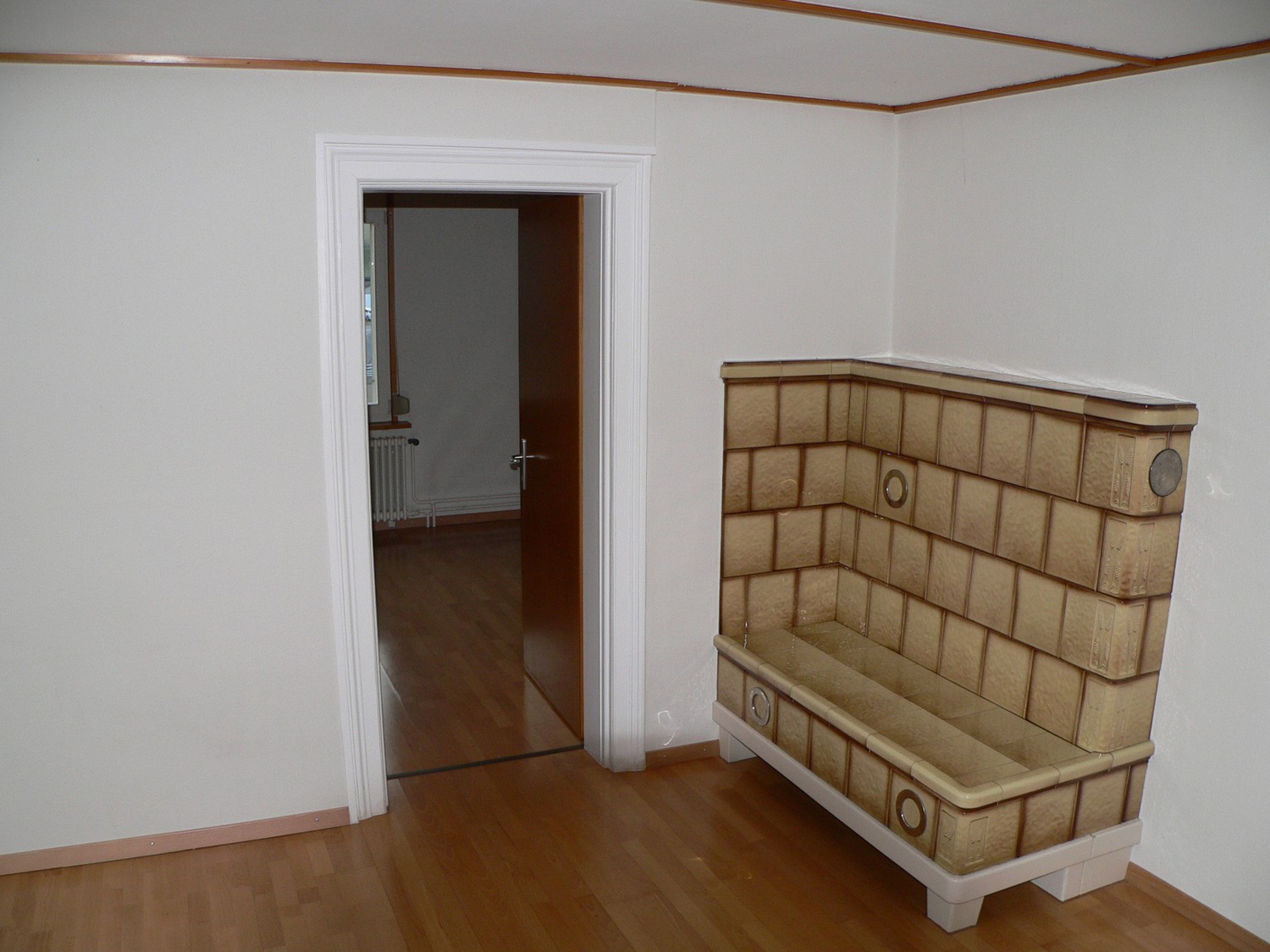 Appartement de 4 ½ pièces, photo 3 sur 6
