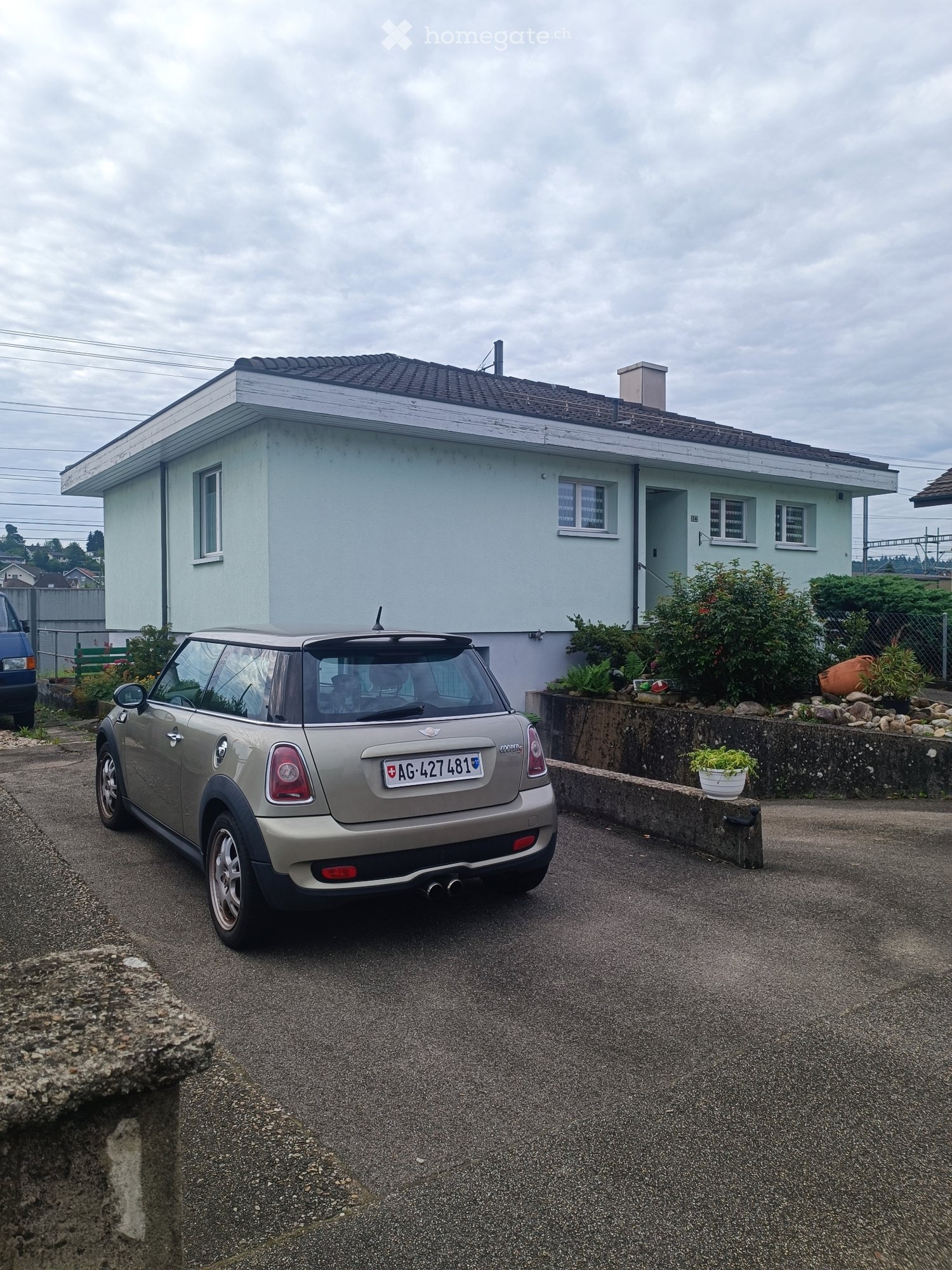 maison individuelle de 3 pièces, photo 2 sur 5