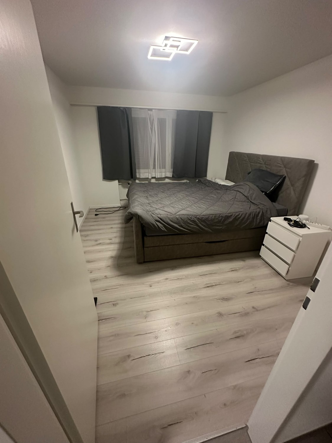 Appartement de 2 ½ pièces, photo 7 sur 10