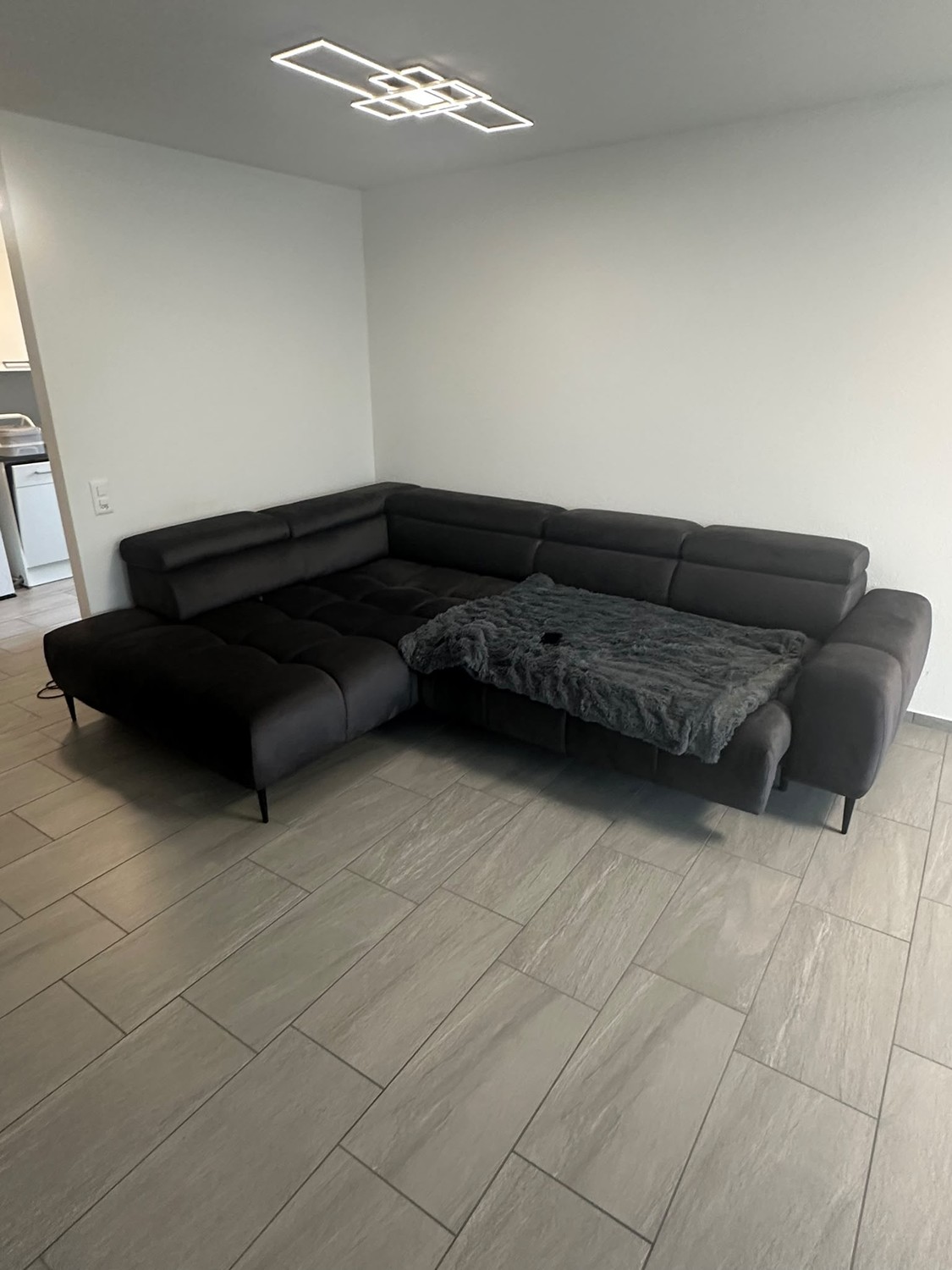 Appartement de 2 ½ pièces, photo 3 sur 10