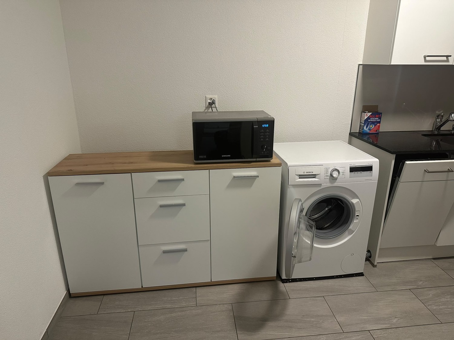 Appartement de 2 ½ pièces, photo 4 sur 10