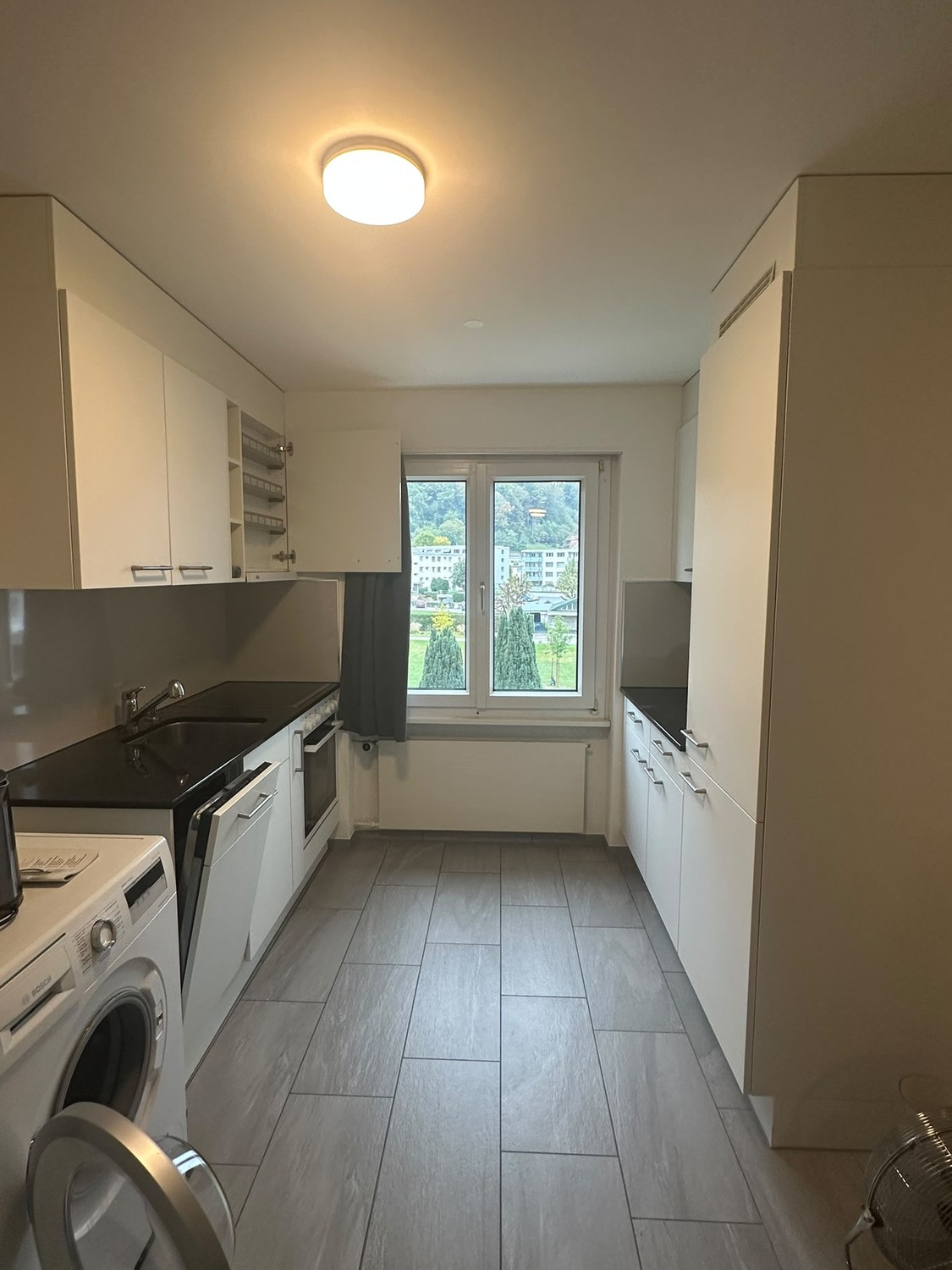 Appartement de 2 ½ pièces, photo 1 sur 10