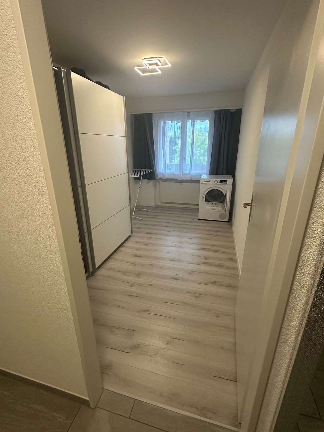 Appartement de 2 ½ pièces, photo 9 sur 10