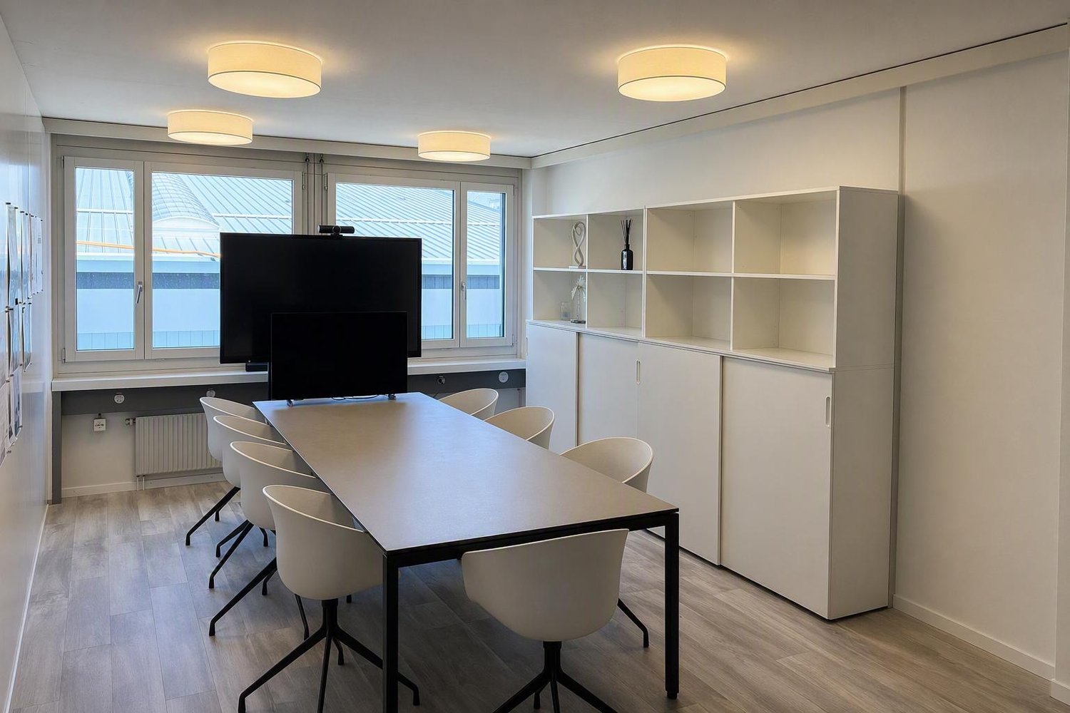 Bureau de 164m², photo 5 sur 8