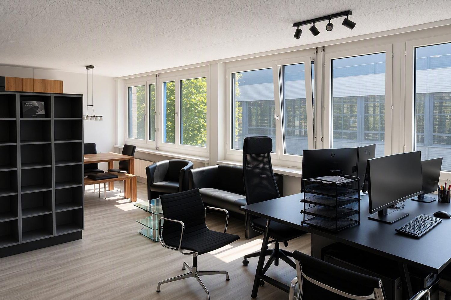 Bureau de 164m², photo 8 sur 8