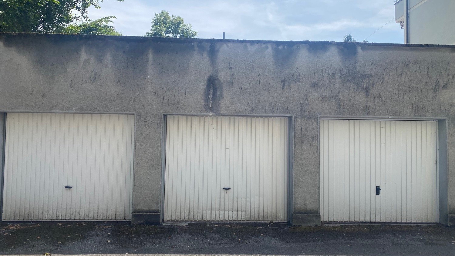 Place souterraine de 8m², photo 1 sur 2