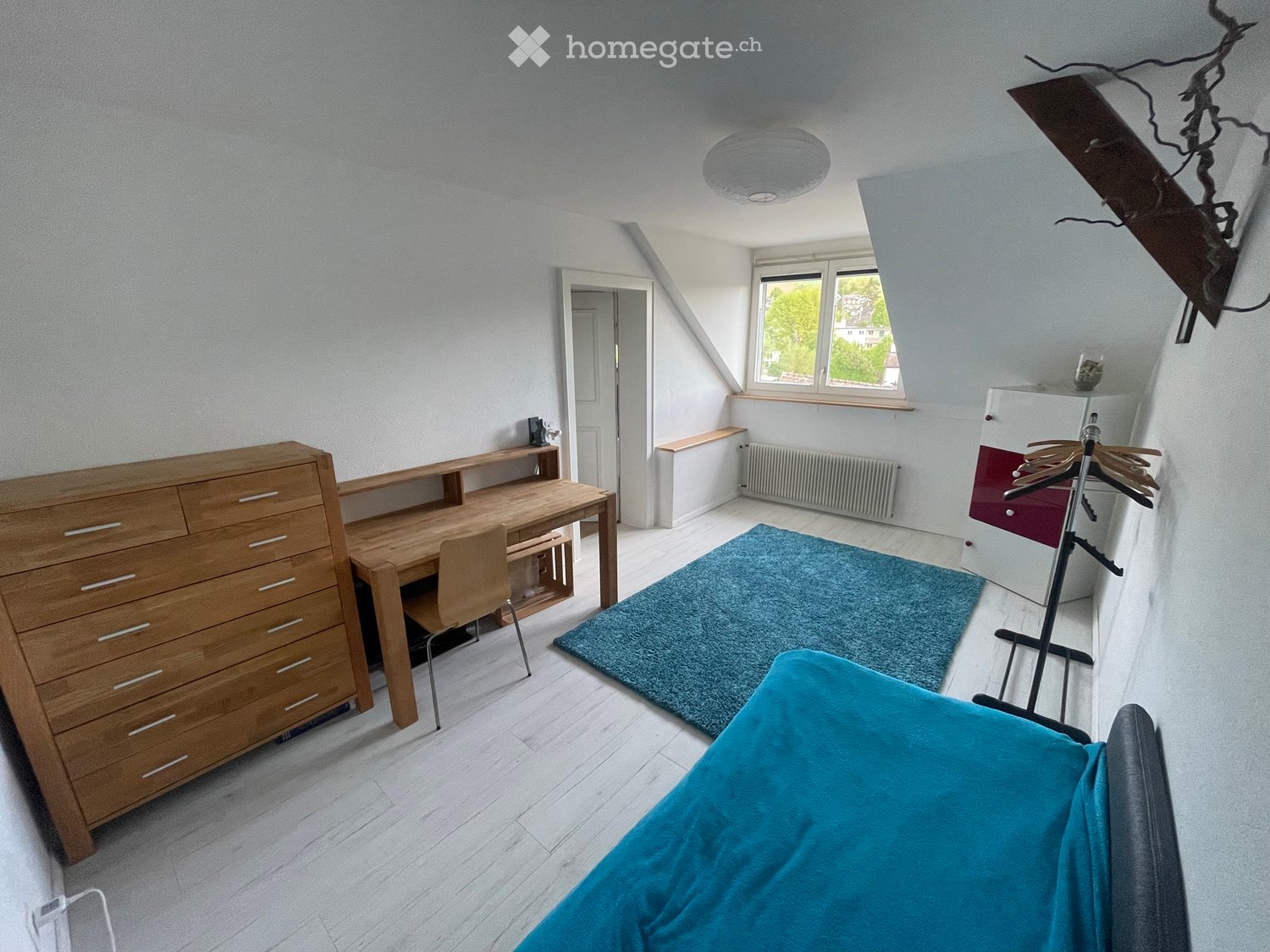 1 chambre individuelle, photo 1 sur 4
